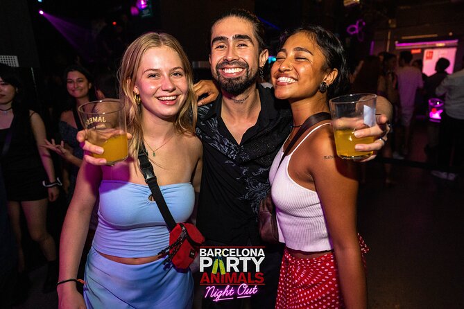 Barcelona project X: Karaoke, Beach stops+ VIP for afters - Potential snags to plan for, based on real reported issues