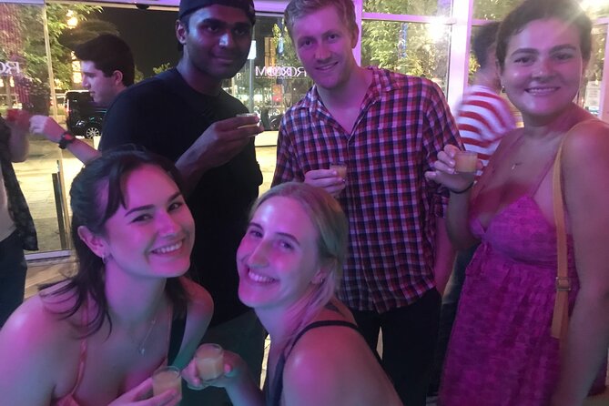 Barcelona Pub Crawl by KING -The Best Party tour & VIP Club Entry - When things might feel off, and how to protect your night