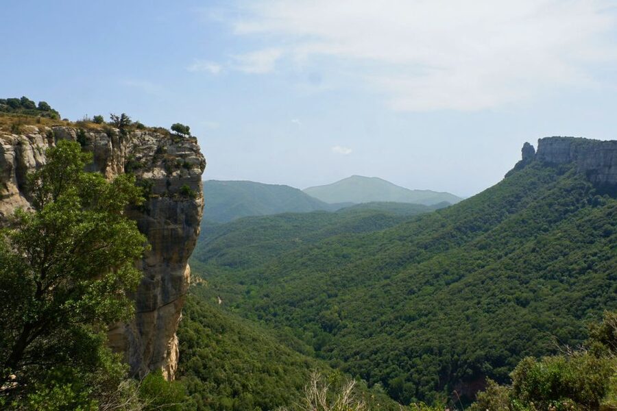 Barcelona: Pyrenees Villages and Trails Full-Day Tour - Key Points Worth Noticing