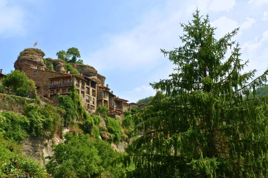 Barcelona: Pyrenees Villages and Trails Full-Day Tour - Rupit’s Cobbled Streets and Stone Houses That Feel Alive