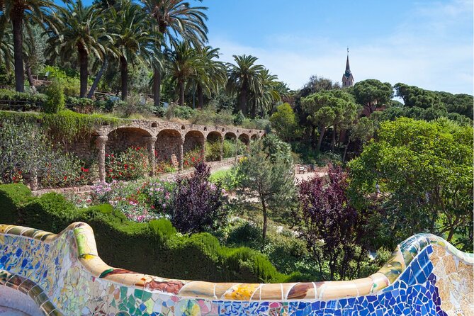 Barcelona: Reserved Group Entrance to Park Güell with Audio Guide - Who this Park Güell reserved entry suits best