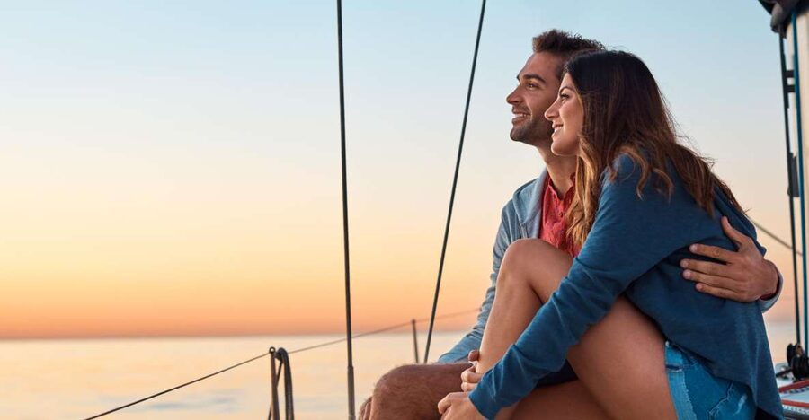 Barcelona: Romantic Private Sailing Tour - Sailing Romance, Barcelona-Style: What the 3 Hours Really Feels Like