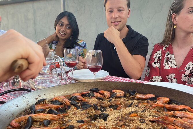 Barcelona Rooftop Paella Cooking Class with Sangria & Local Host - Key Takeaways Before You Go