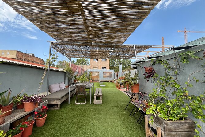 Barcelona Rooftop Paella Cooking Class with Sangria & Local Host - Price and Value: Is $90.11 Worth It?