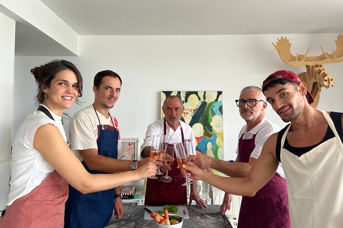 Barcelona: Rooftop Tapas & Sangria class with a Local Chef - Price and Value: Is $100.17 Worth It?