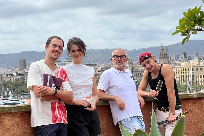 Barcelona: Rooftop Tapas & Sangria class with a Local Chef - Practical Tips So You Enjoy Every Minute