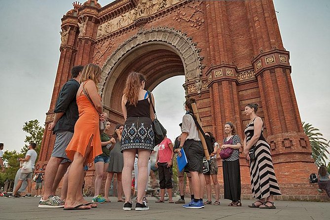 Barcelona's Dark History Night Tour - Public executions and medieval punishments you’ll recognize in the stories