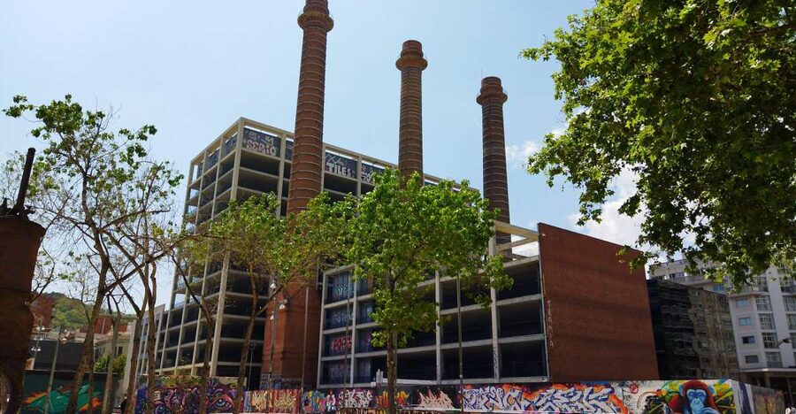 Barcelona's Dark History Walking Tour in El Raval - El Raval After Dark: What This Walk Teaches You to Notice
