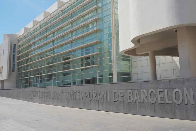 Barcelona's Original Bike Tour in English - Price and Value at About $36.30 Per Person