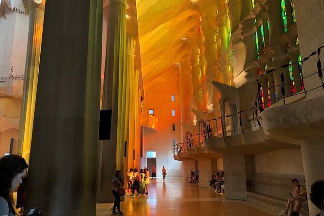 Barcelona’s Soul: Sagrada Familia Tour - Price and value: does $64 feel fair?