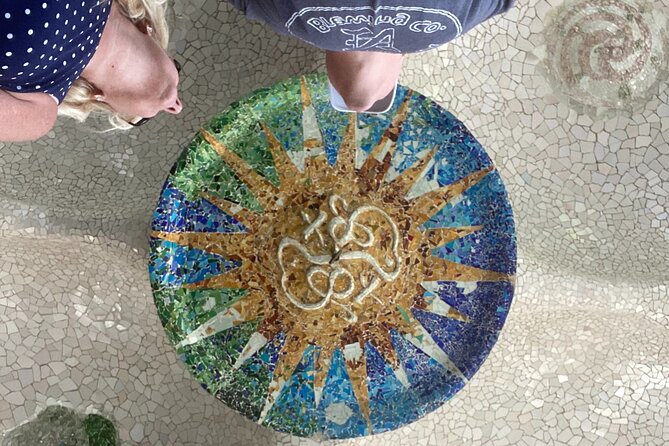 Barcelona Sagrada Familia and Guell Park drink and tapa - Who this tour is best for in Barcelona