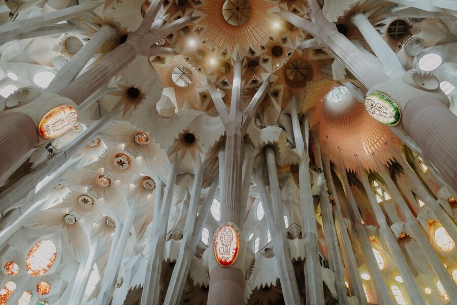 Barcelona: Sagrada Familia Fast-Track Guided Tour - Price and Value: What $88 Buys You