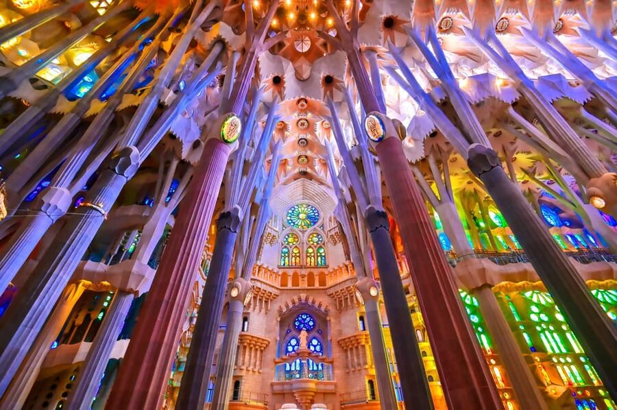 Barcelona: Sagrada Familia Guided Tour with Skip the Line - Why Skip the Line Matters for Sagrada Familia