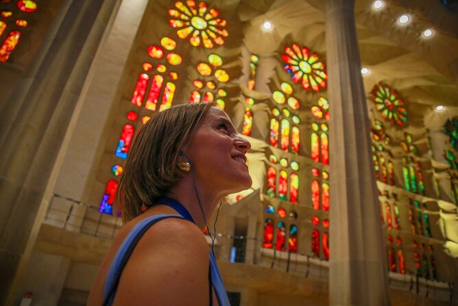 Barcelona Sagrada Familia Guided Visit With Optional Extras. - Getting more value with express skip-the-line access