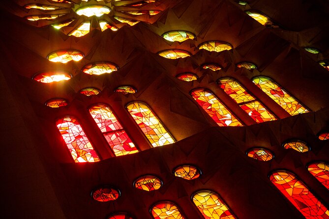 Barcelona Sagrada Familia Guided Visit With Optional Extras. - Price and value: what $71.35 is really buying