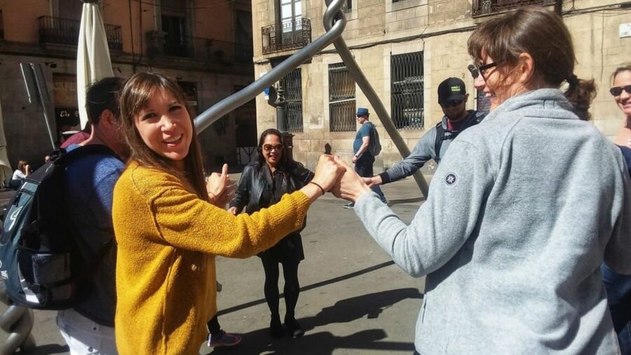 Barcelona & Sagrada Familia Half-Day Tour with Hotel Pickup - Who this tour suits best, and who might want a different plan