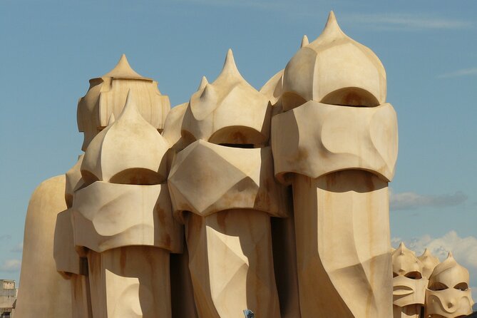 Barcelona: Sagrada Familia, Modernism and Gothic Quarter - Casa de l’Ardiaca: The Ticketed Time Travel Stop