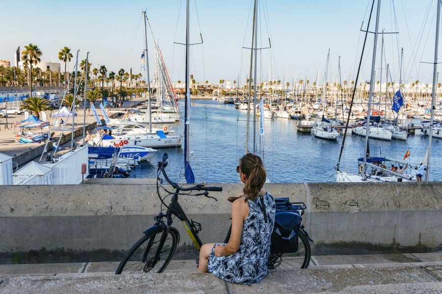 Barcelona: Sagrada Familia or Coastal City Sights by eBike - Price and value: why $31 can feel like a deal in Barcelona