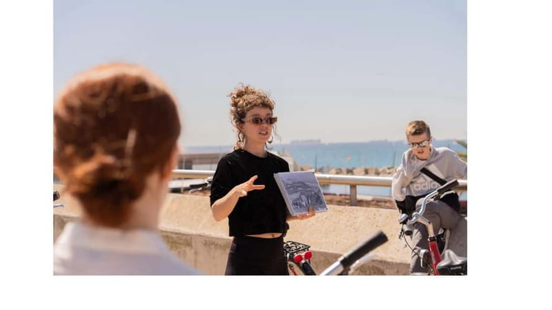 Barcelona: Sagrada Familia or Coastal City Sights by eBike - Why this Barcelona eBike tour hits so many great moments fast