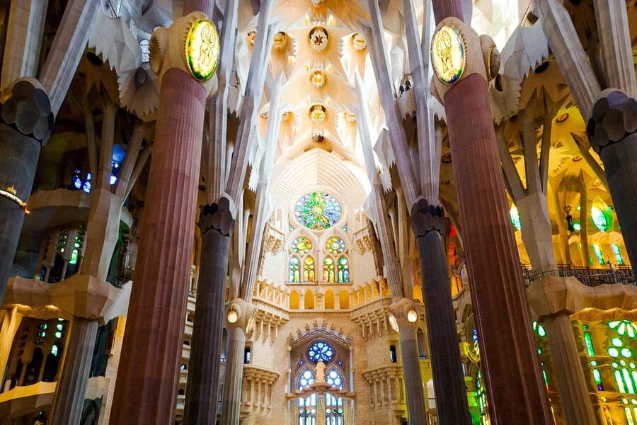 Barcelona: Sagrada Familia Priority Access Guided Tour - Museum of the Church: Gaudí’s sketches and artifacts in context