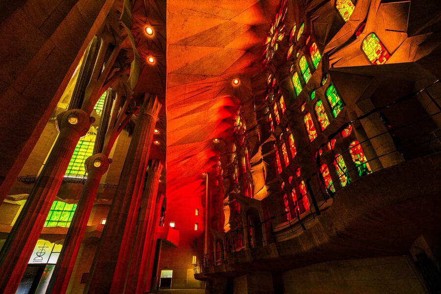 Barcelona: Sagrada Familia Priority Access Guided Tour - The exterior façades and photo stop, including time outside both sides