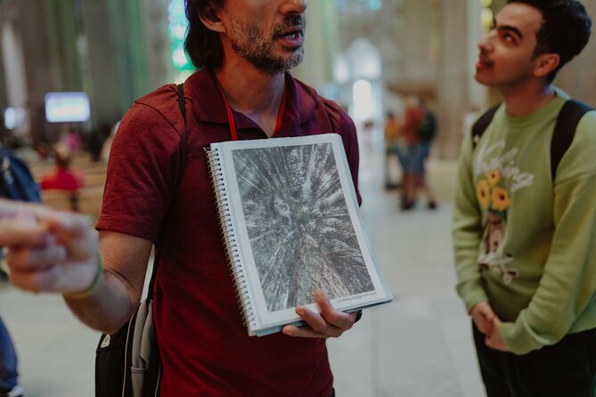 Barcelona: Sagrada Familia Semi-Private Guided Tour - Final thoughts: should you book this Sagrada Familia guided tour?