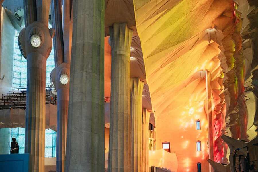 Barcelona: Sagrada Familia Skip-the-Line Entry Ticket & Tour - FAQ