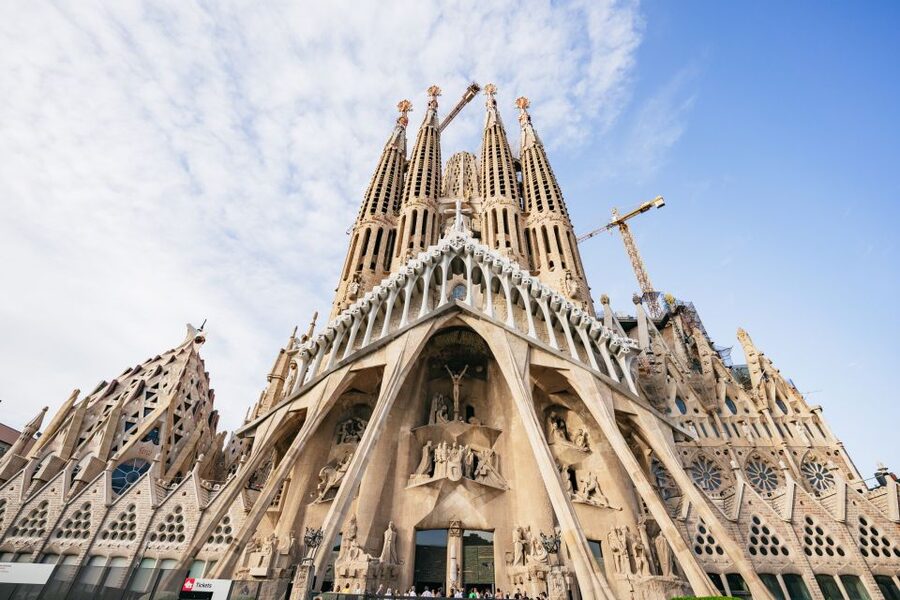 Barcelona: Sagrada Familia Skip-the-Line Entry Ticket & Tour - Should you book this Sagrada Família skip-the-line tour?