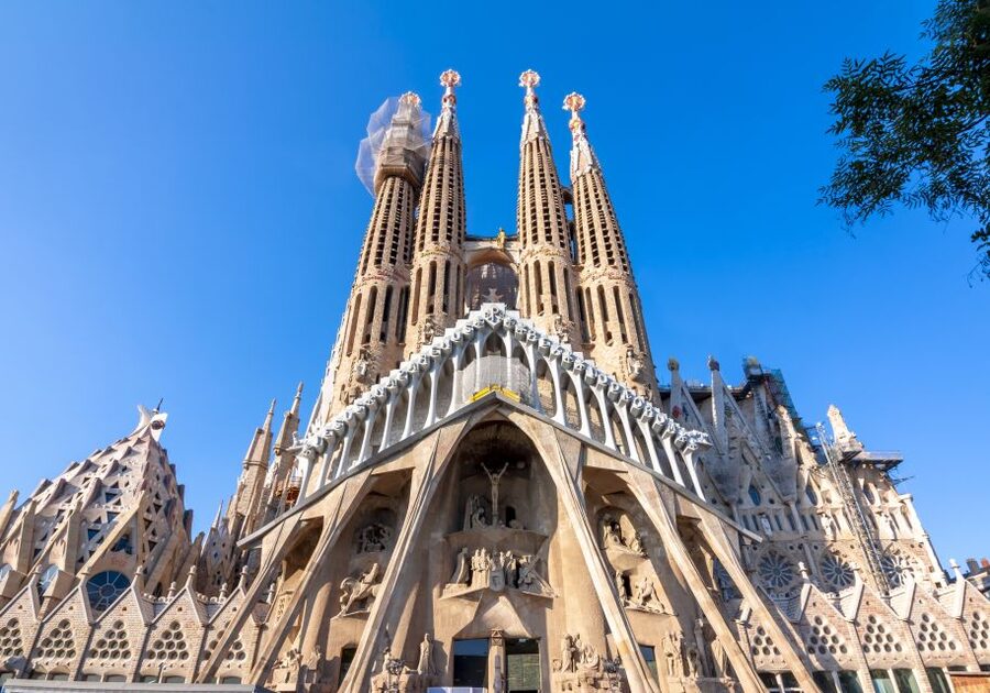 Barcelona: Sagrada Familia Skip The Line Insider Guided Tour - Should You Book This Tour?
