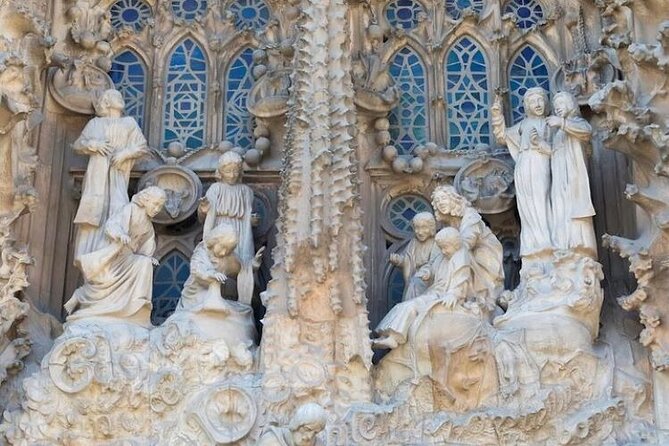 Barcelona: Sagrada Familia Skip The Line Insider Guided Tour - Price and Value: When $77 Makes Sense