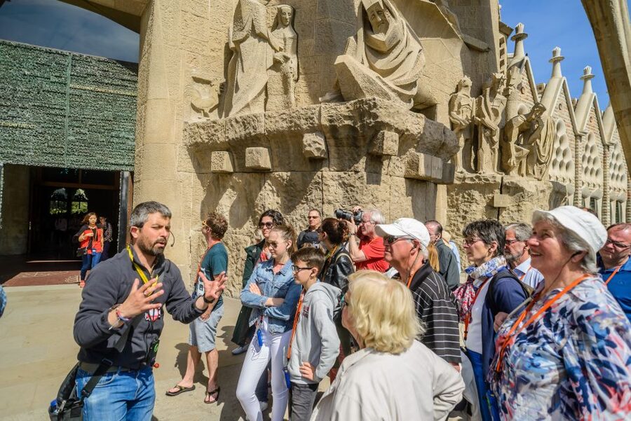 Barcelona: Sagrada Familia Tour & Optional Tower Visit - Price and Value: Is $56 Worth It?