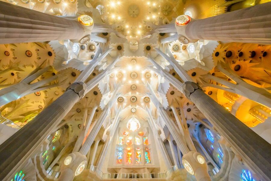 Barcelona: Sagrada Familia Tour & Optional Tower Visit - Why This Tour Works at Sagrada Familia