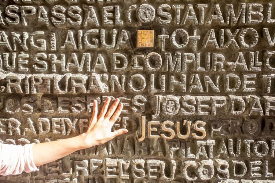Barcelona: Sagrada Familia Tour with Optional Tower Access - Price and Value: Is $99 a Good Deal?