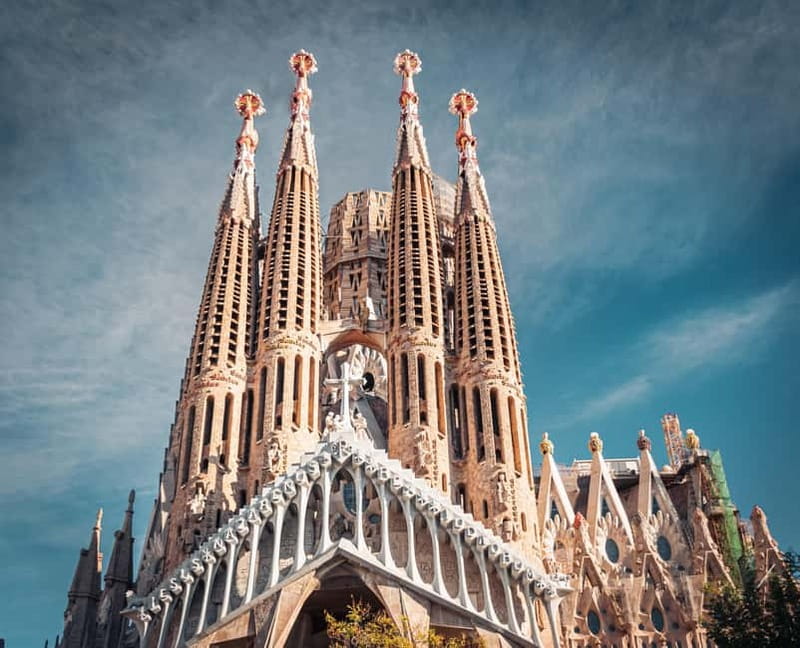 Barcelona: Sagrada Familia Tour with Skip-the-Line Access - Should You Book This Sagrada Familia Skip-the-Line Tour?