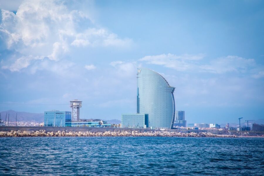 Barcelona: Sailboat Tour with Swimming, Snacks and Drinks - Key Things to Know Before You Go