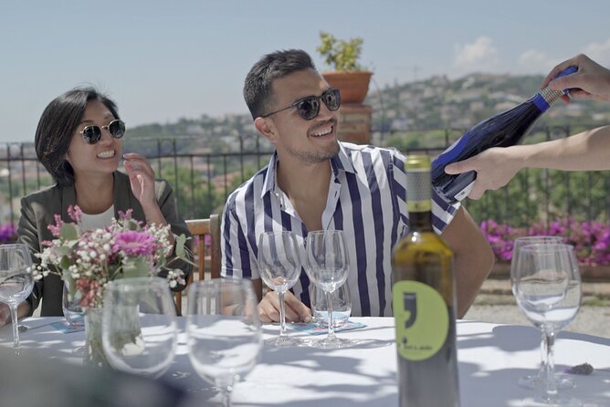 Barcelona Sailing Adventure and Small Group Winery Tasting Tour - FAQ