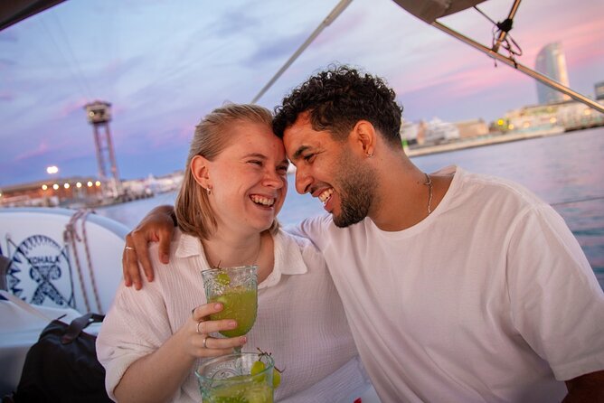Barcelona Sailing Adventure with Sangria Workshop - Price and value: why $106.94 can make sense in Barcelona