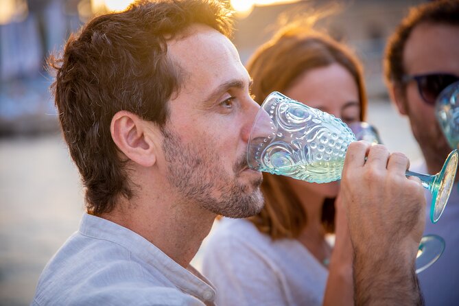 Barcelona Sailing and Wine Tasting Guided by an Expert Sommelier - Small Group Size and Host Energy: Why This Works Better Than Big Cruises