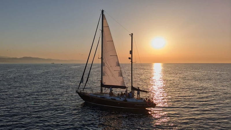 Barcelona: Sailing on a Classic Ketch Boat with tapas & cava - Who this sail fits best in your Barcelona plans