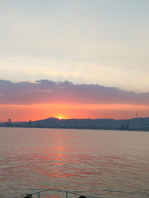 Barcelona: Sailing tour - Price and value: why $59 for a 2-hour sail can be fair