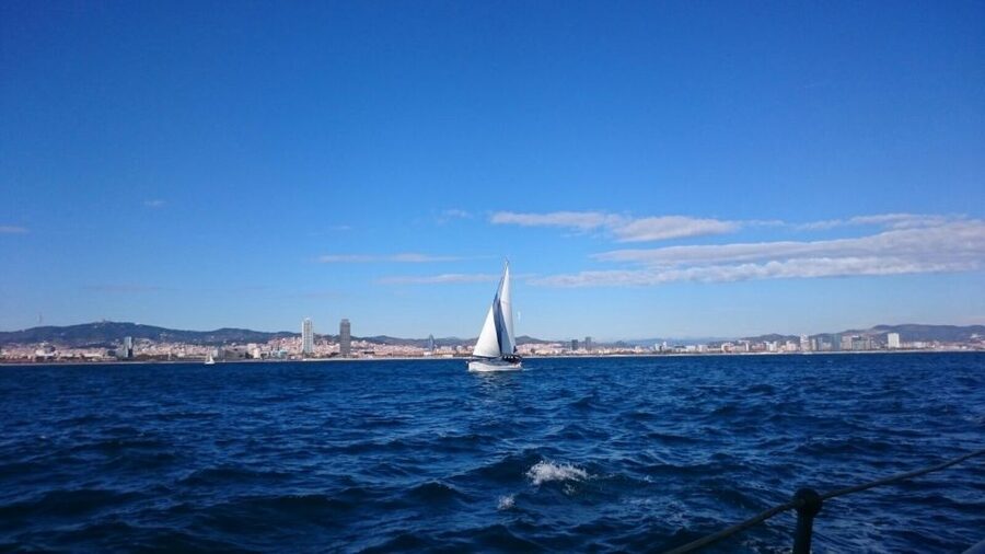 Barcelona: Sailing Tour with a Glass of Cava - Price and value: is $53 a fair deal for this kind of sailing?