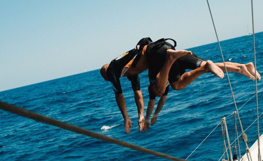 Barcelona: Sailing Tour with Young Local Captain & Drinks - Price and value: is $46 really fair?