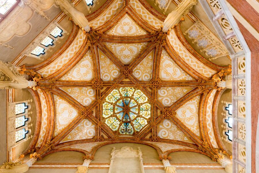 Barcelona: Sant Pau Recinte Modernista Entry Ticket - Using Sant Pau as a smart part of your Barcelona day