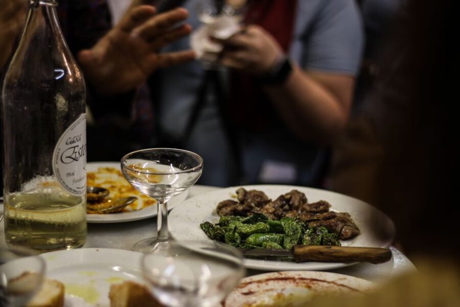 Barcelona: Secret Food Tour - Who This Tour Fits Best (And Who Might Not Love It)