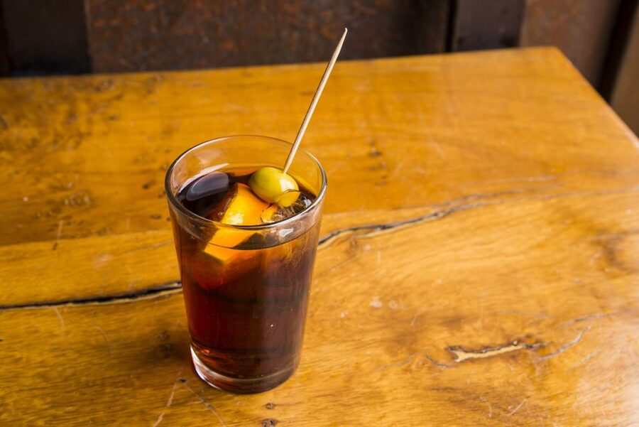 Barcelona: Secret Food Tour - Tapas At A Family Restaurant With Wine: The Real Lesson