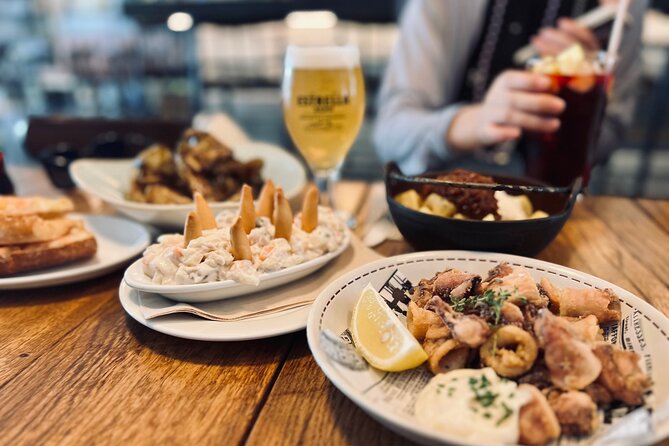 Barcelona Sightseeing by Bike with Photo Shooting and Tapas - Why this Barcelona bike-and-tapas route works for a first-day overview