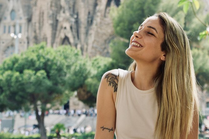 Barcelona Sightseeing by Bike with Photo Shooting and Tapas - Barcelona Cathedral and the Gothic Quarter, Barri Gòtic