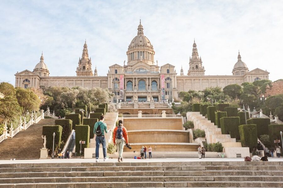 Barcelona: Skip-the-Line Entry to 6 Top Art Museums - What this ArticketBCN pass is, in plain terms