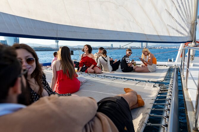 Barcelona Skyline Sailing - Barcelona Skyline Sailing: What You’re Really Getting For $21.12