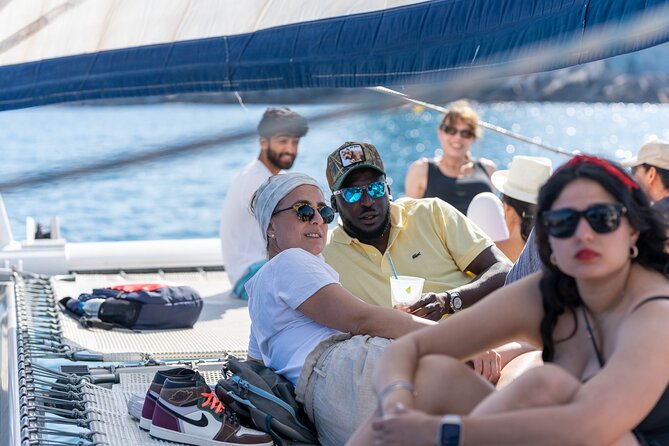 Barcelona Skyline Sailing - Who This Sailing Cruise Works Best For